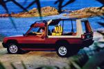 Matra-Simca Rancho 1978 года